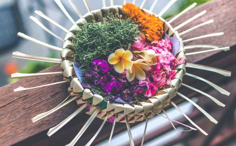 Reactiveer jouw vrouwelijke kracht met The Rite of the&nbsp;Womb