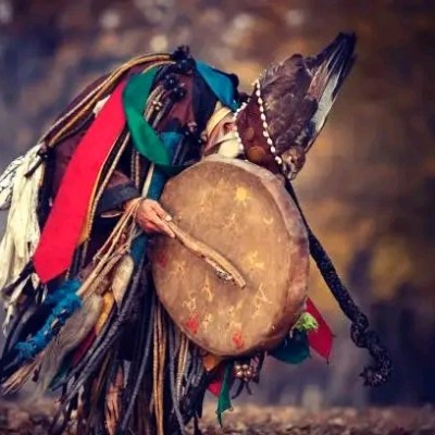 Jouw Online Reis naar Wijsheid: Pad van de&nbsp;Sjamaan