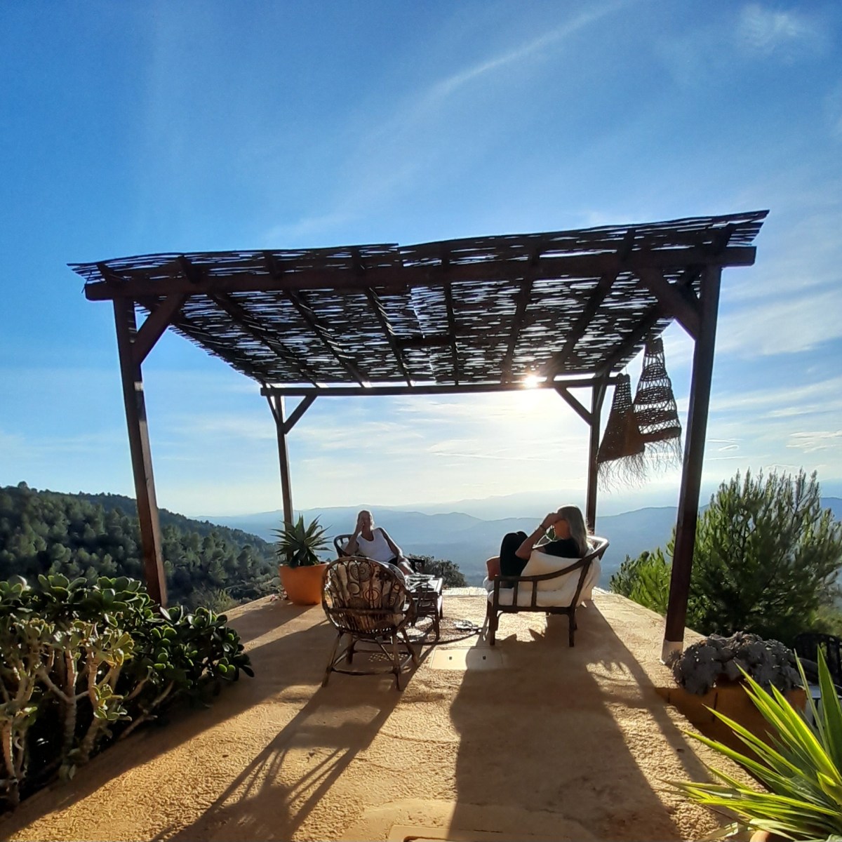 Inspiratiedag: herstel je authentieke kracht in 1&nbsp;dag