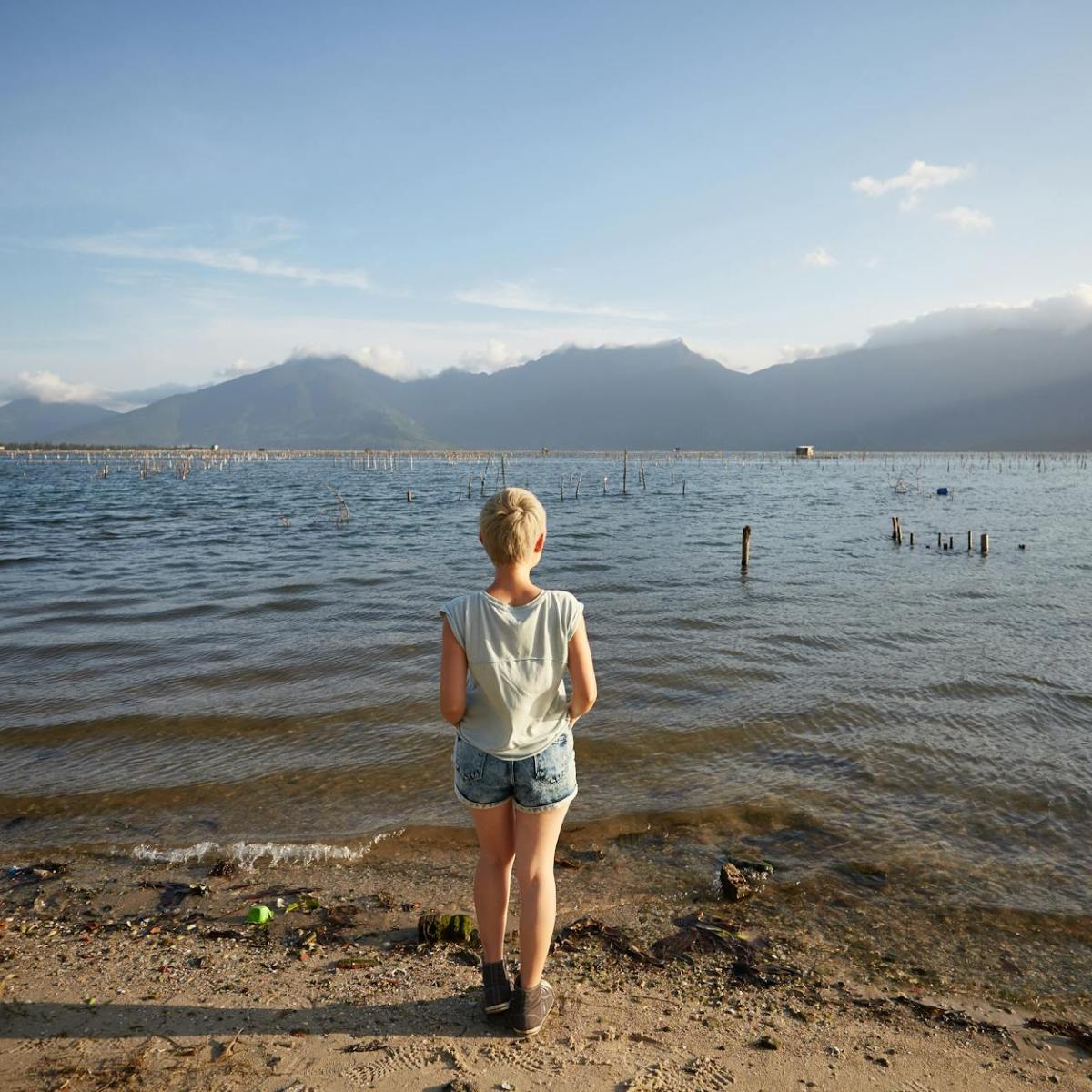 Waarom wachten met verandering jou energie en leven&nbsp;kost
